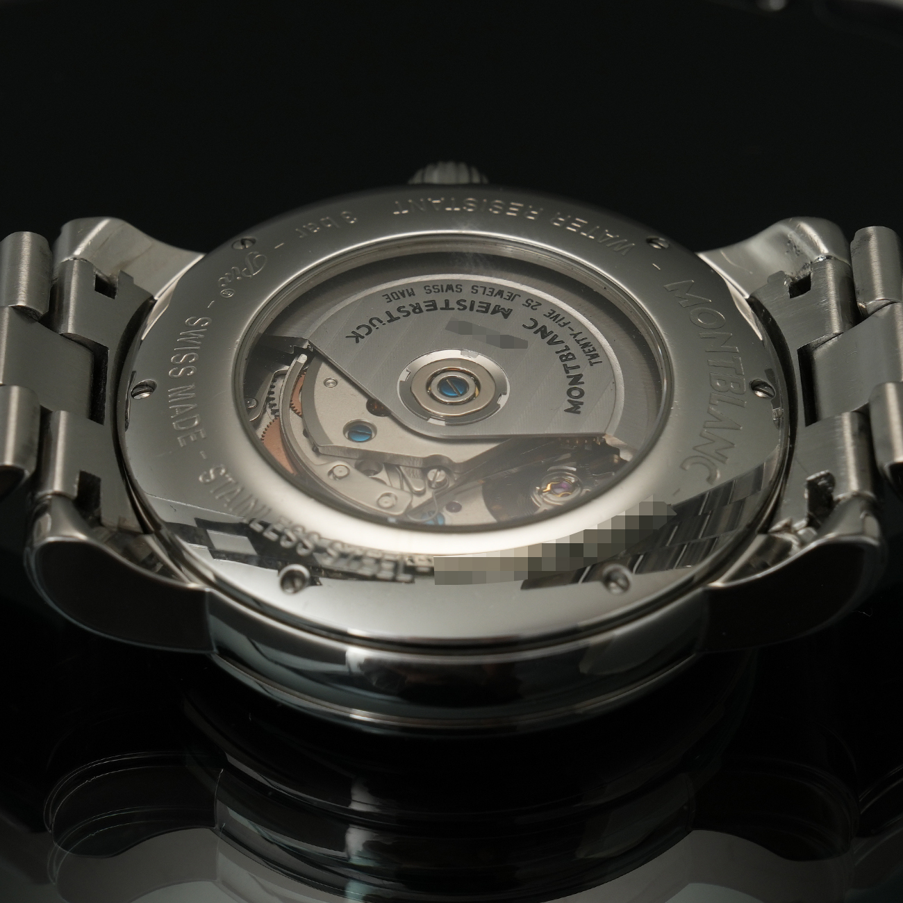 MONTBLANC(USDED)몽블랑 스타 크르노 102376